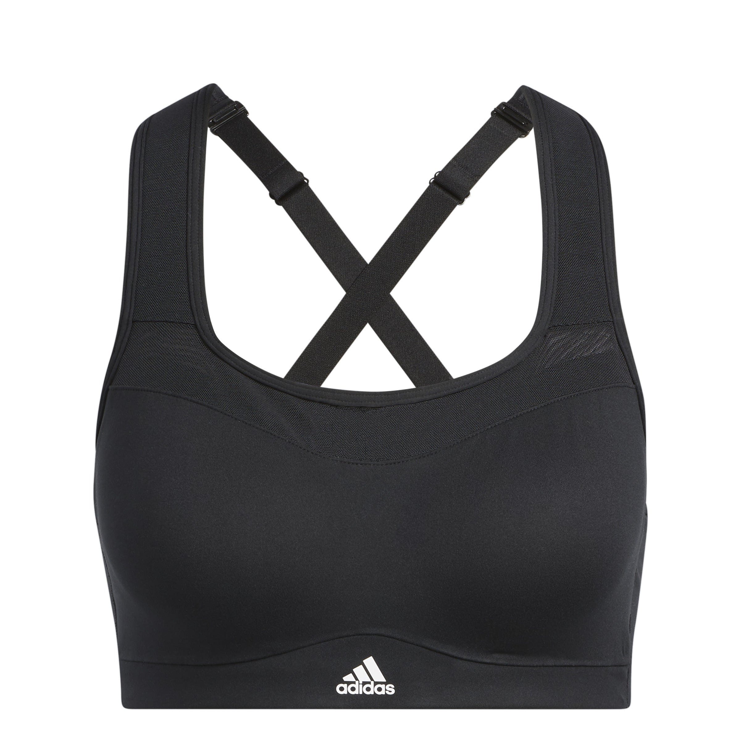 ADIDAS TLRD IMPACT TRAINING HIGH-SUPPORT BRA – sportpodium