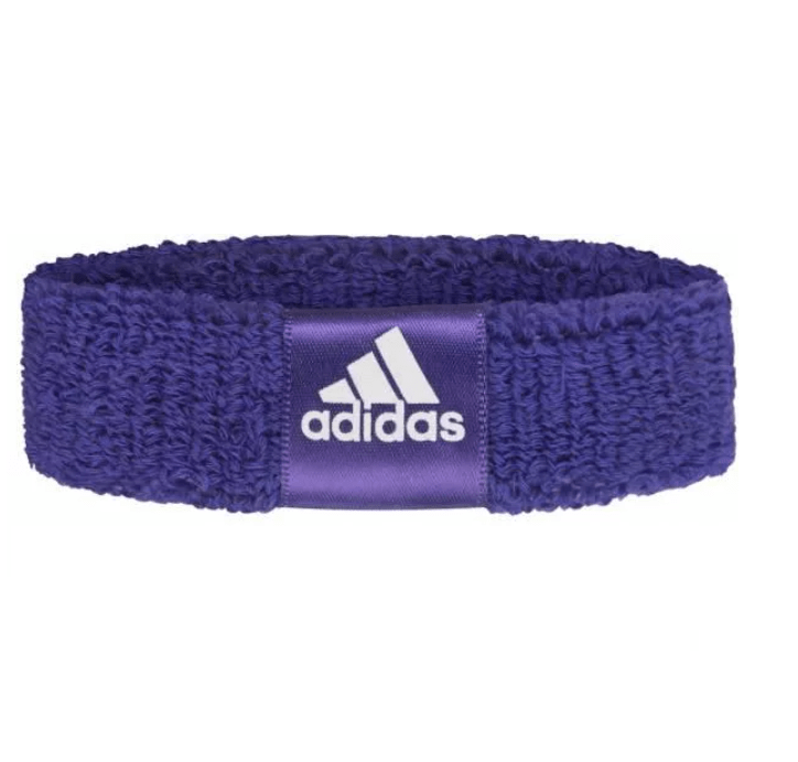 Adidas sweat hot sale bands