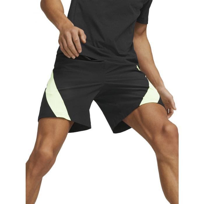 PUMA FIT Ultrabreathe 7 Stretch Woven Men's Training Shorts