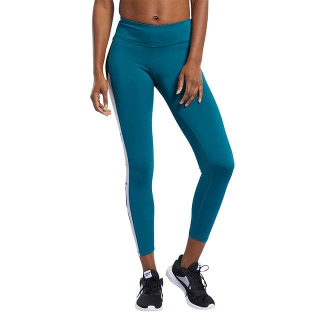 Workout Ready Logo Tights Reebok – sportpodium