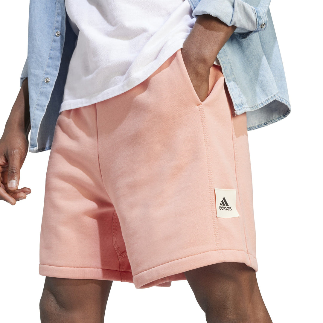 LOUNGE FLEECE SHORTS sportpodium