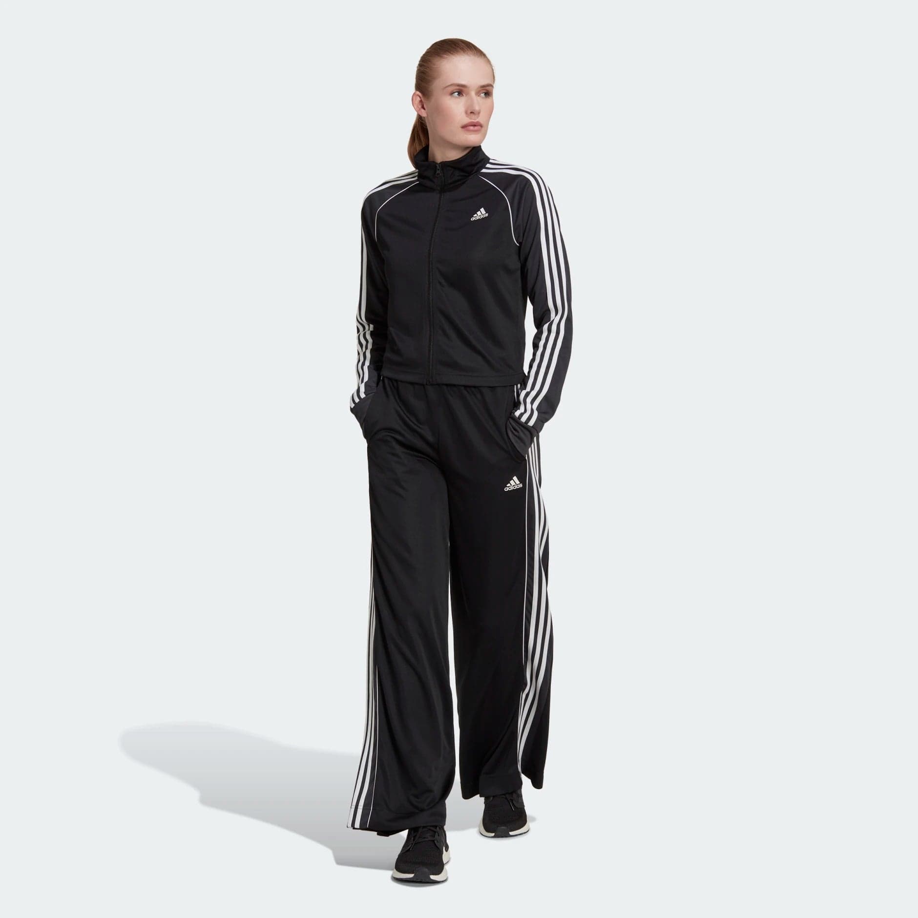 Teamsport Track Suit – sportpodium