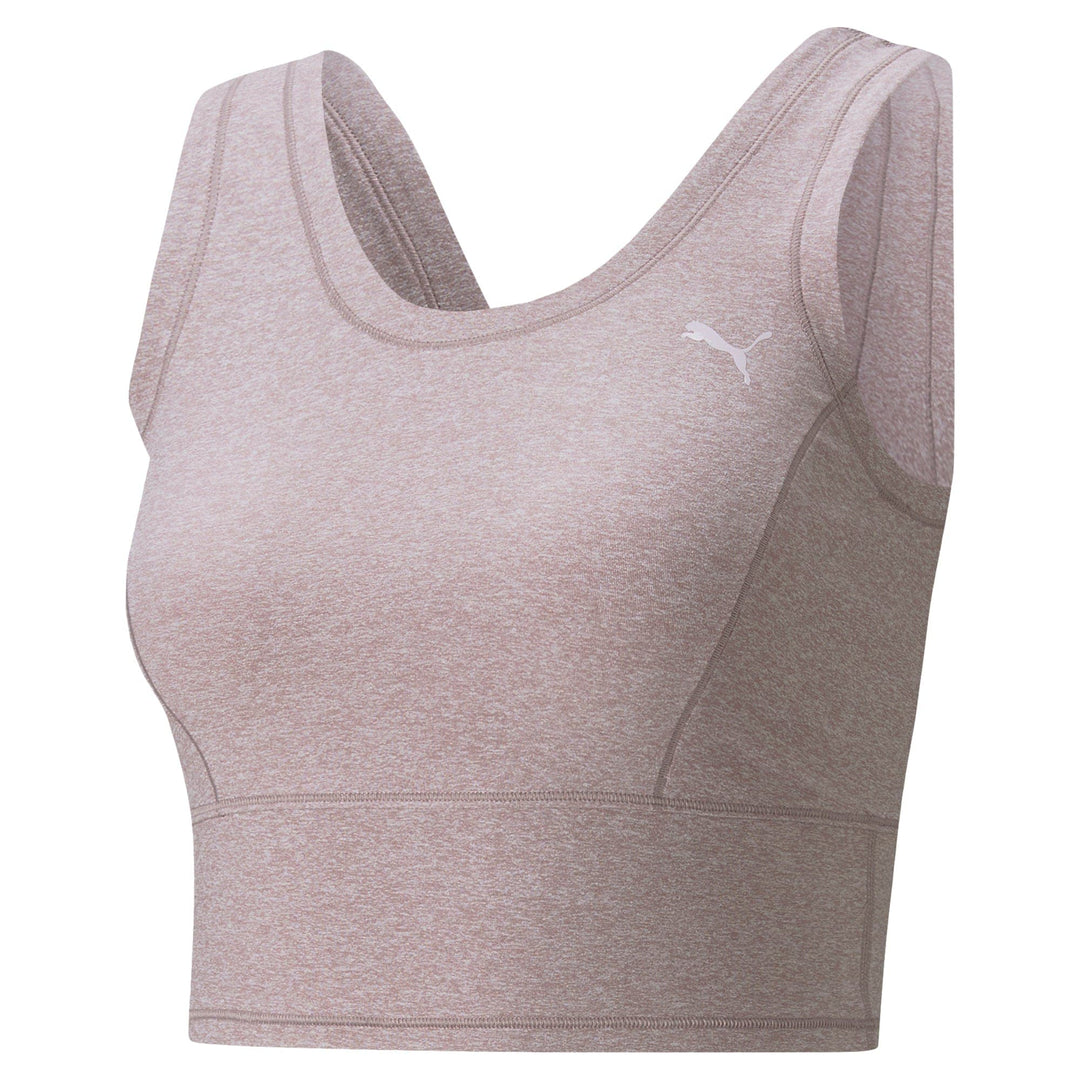 Puma Studio Yogini Luxe Top sportpodium