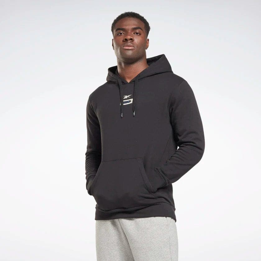 THERMOWARM+GRAPHENE Cotton Hoodie – sportpodium