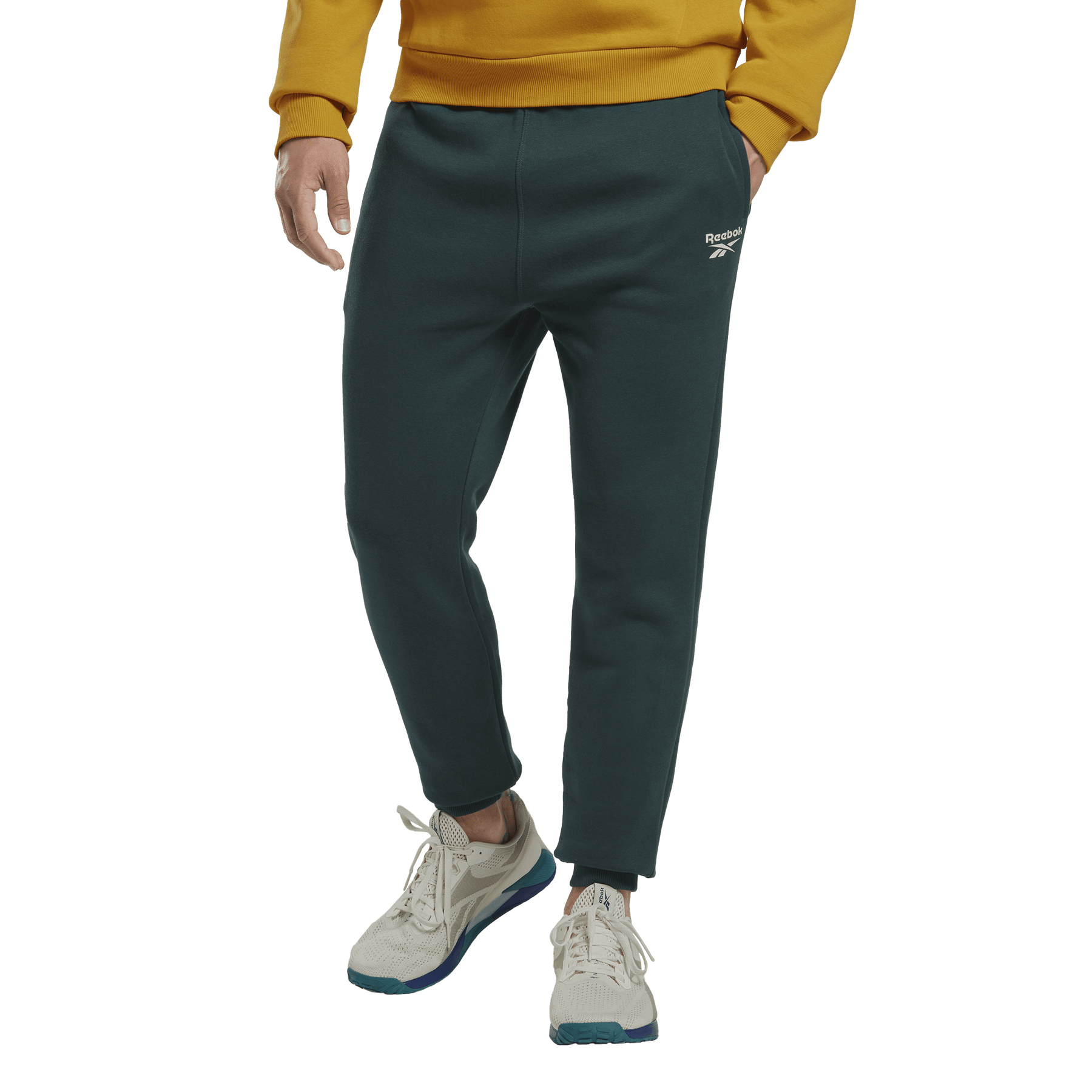 Reebok Men Reebok Identity Fleece Jogger (100055296) 